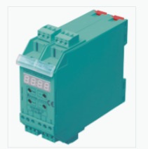 倍加福KFU8-FSSP-1.D电流转换器