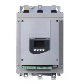 施耐德软启动器ATS48D32Q 功率15KW