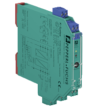 KFD2-SR2-EX2.W倍加福K系列安全栅德国倍加福开关