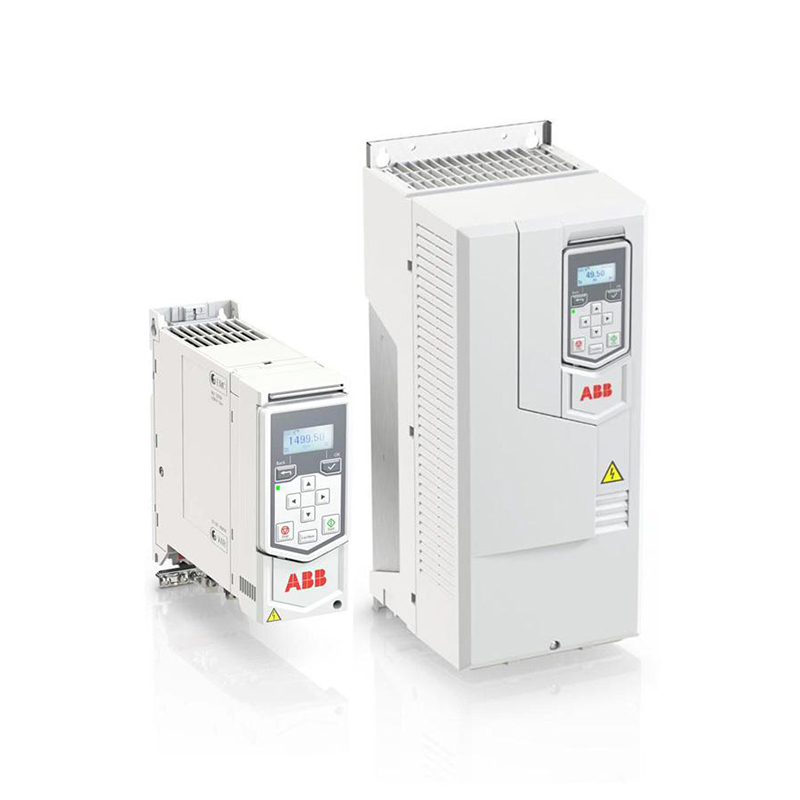 ABB ACS530 通用变频器ACS530-01-07A2-4 IP20 | 7.2A | 3KW | 三相380-4